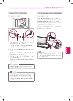 Preview for 19 page of LG 47CM565 Owner'S Manual