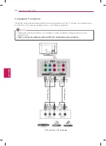 Preview for 24 page of LG 47CM565 Owner'S Manual