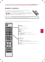 Preview for 29 page of LG 47CM565 Owner'S Manual