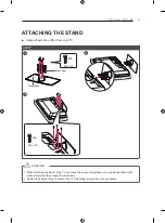 Предварительный просмотр 5 страницы LG 47CS56 Series Owner'S Manual