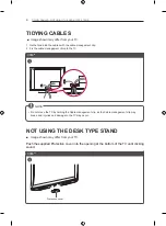 Предварительный просмотр 6 страницы LG 47CS56 Series Owner'S Manual