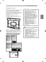 Предварительный просмотр 31 страницы LG 47CS56 Series Owner'S Manual