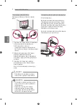 Предварительный просмотр 44 страницы LG 47CS56 Series Owner'S Manual