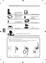 Предварительный просмотр 54 страницы LG 47CS56 Series Owner'S Manual