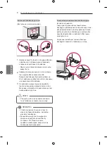 Предварительный просмотр 58 страницы LG 47CS56 Series Owner'S Manual