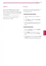 Preview for 51 page of LG 47G2 Owner'S Manual