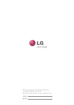 Preview for 78 page of LG 47G2 Owner'S Manual