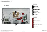 Предварительный просмотр 64 страницы LG 47LA62 Series Service Manual