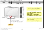 Предварительный просмотр 112 страницы LG 47LA62 Series Service Manual