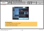 Предварительный просмотр 116 страницы LG 47LA62 Series Service Manual