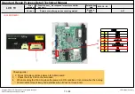 Предварительный просмотр 118 страницы LG 47LA62 Series Service Manual