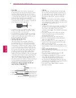 Preview for 4 page of LG 47LA6200 Owner'S Manual