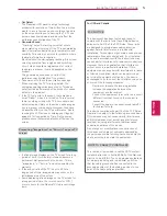 Preview for 5 page of LG 47LA6200 Owner'S Manual