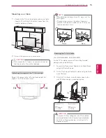 Preview for 15 page of LG 47LA6200 Owner'S Manual