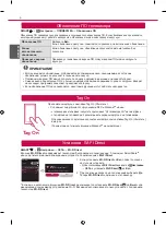 Preview for 16 page of LG 47LA620V.AMH Quick Setup Manual