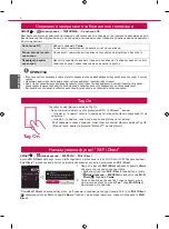 Preview for 36 page of LG 47LA620V.AMH Quick Setup Manual