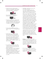 Preview for 3 page of LG 47LA6600 Owner'S Manual