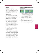 Preview for 5 page of LG 47LA6600 Owner'S Manual