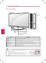 Preview for 12 page of LG 47LA6600 Owner'S Manual