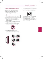 Preview for 13 page of LG 47LA6600 Owner'S Manual