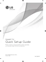 Preview for 3 page of LG 47LA690S.AEE Quick Setup Manual