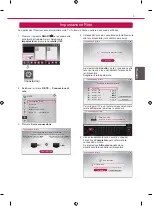 Preview for 35 page of LG 47LA690S.AEE Quick Setup Manual