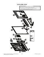 Предварительный просмотр 23 страницы LG 47LA7400 Service Manual