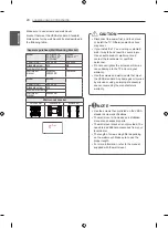 Предварительный просмотр 58 страницы LG 47LA8609.AEU Owner'S Manual