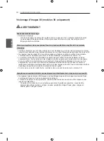 Предварительный просмотр 104 страницы LG 47LA8609.AEU Owner'S Manual