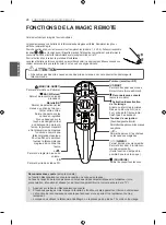 Предварительный просмотр 118 страницы LG 47LA8609.AEU Owner'S Manual