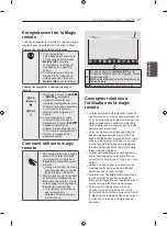 Предварительный просмотр 119 страницы LG 47LA8609.AEU Owner'S Manual