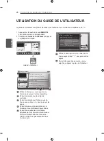 Предварительный просмотр 120 страницы LG 47LA8609.AEU Owner'S Manual