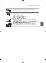 Предварительный просмотр 129 страницы LG 47LA8609.AEU Owner'S Manual