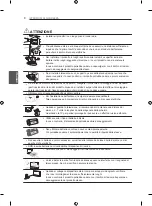 Предварительный просмотр 130 страницы LG 47LA8609.AEU Owner'S Manual