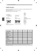 Предварительный просмотр 138 страницы LG 47LA8609.AEU Owner'S Manual