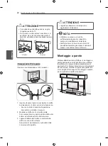 Предварительный просмотр 142 страницы LG 47LA8609.AEU Owner'S Manual