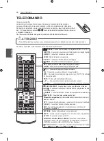 Предварительный просмотр 146 страницы LG 47LA8609.AEU Owner'S Manual