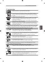 Предварительный просмотр 163 страницы LG 47LA8609.AEU Owner'S Manual