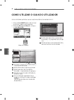 Предварительный просмотр 210 страницы LG 47LA8609.AEU Owner'S Manual