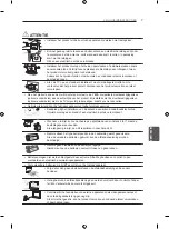 Предварительный просмотр 219 страницы LG 47LA8609.AEU Owner'S Manual