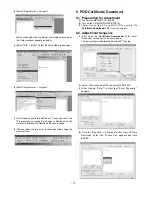 Preview for 11 page of LG 47LB1DA-UB Service Manual