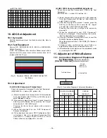 Preview for 14 page of LG 47LB1DA-UB Service Manual