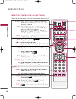 Предварительный просмотр 14 страницы LG 47LB1DA Owner'S Manual