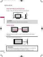 Предварительный просмотр 18 страницы LG 47LB1DA Owner'S Manual