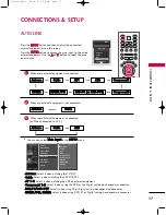 Предварительный просмотр 19 страницы LG 47LB1DA Owner'S Manual