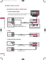 Предварительный просмотр 20 страницы LG 47LB1DA Owner'S Manual