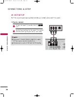 Предварительный просмотр 28 страницы LG 47LB1DA Owner'S Manual