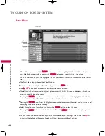 Предварительный просмотр 46 страницы LG 47LB1DA Owner'S Manual