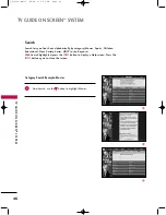 Предварительный просмотр 48 страницы LG 47LB1DA Owner'S Manual