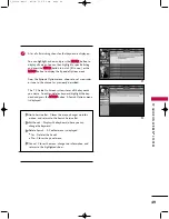 Предварительный просмотр 51 страницы LG 47LB1DA Owner'S Manual